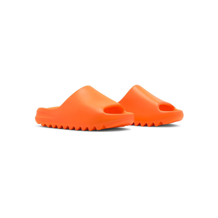Adidas Yeezy Slides 'Enflame Orange'