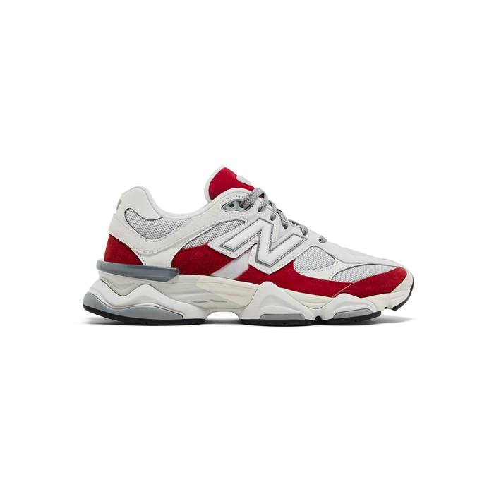 New Balance 9060 'Reflection True Red'