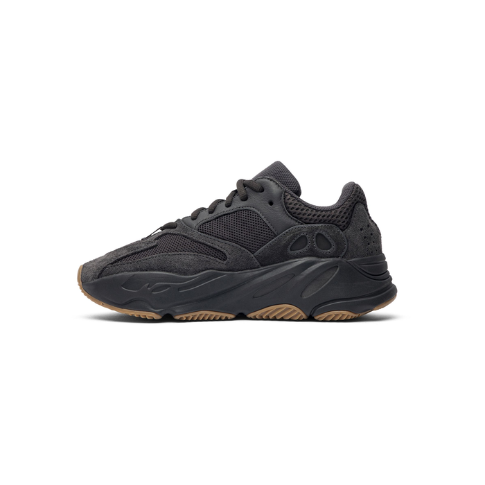 adidas Men's Yeezy Boost 700 'Utility Black' 2019