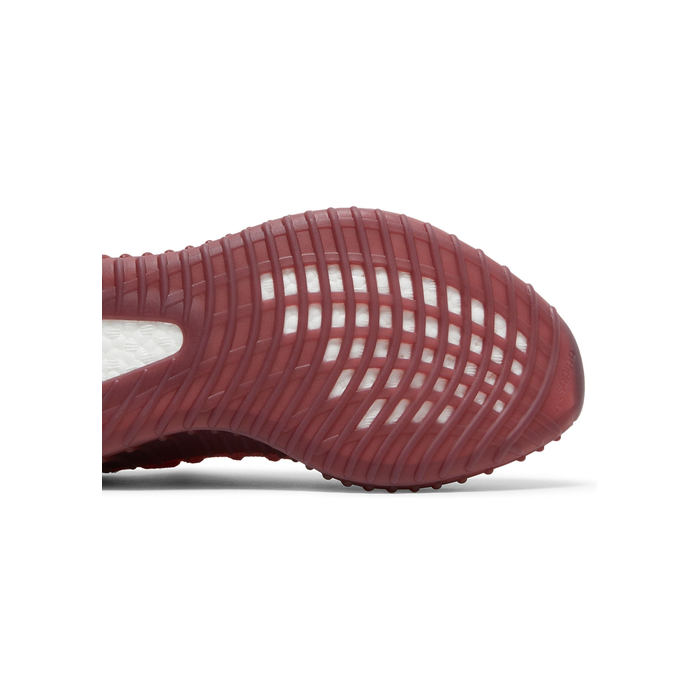 Adidas Yeezy Boost 350 V2 CMPCT 'Slate Red'