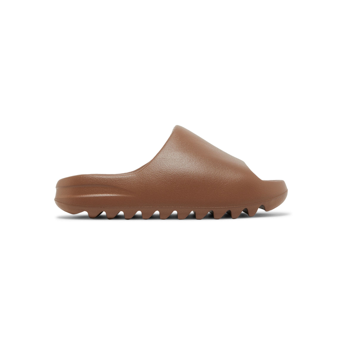 Adidas Yeezy Slides 'Flax'