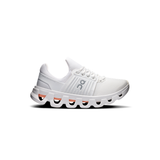 ON Running Women's Cloudswift 4 AD White | Sunstone