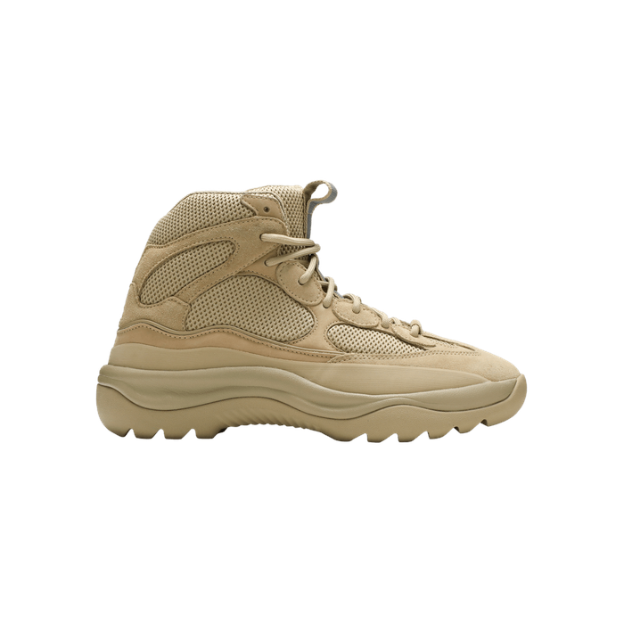 Yeezy Season 7 Desert Boot 'Taupe'