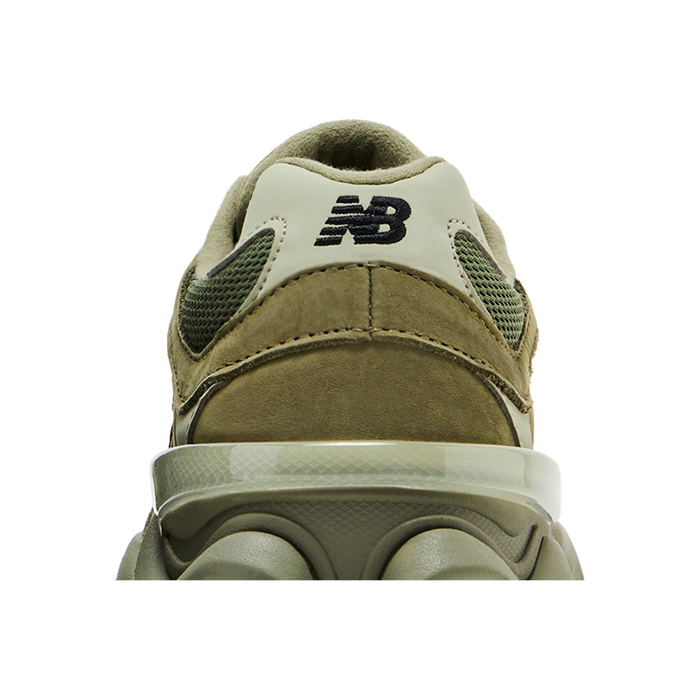 New Balance Men's 9060 'Dark Olivine'