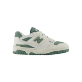 New Balance Wmns 550 'Sea Salt Dark Juniper'