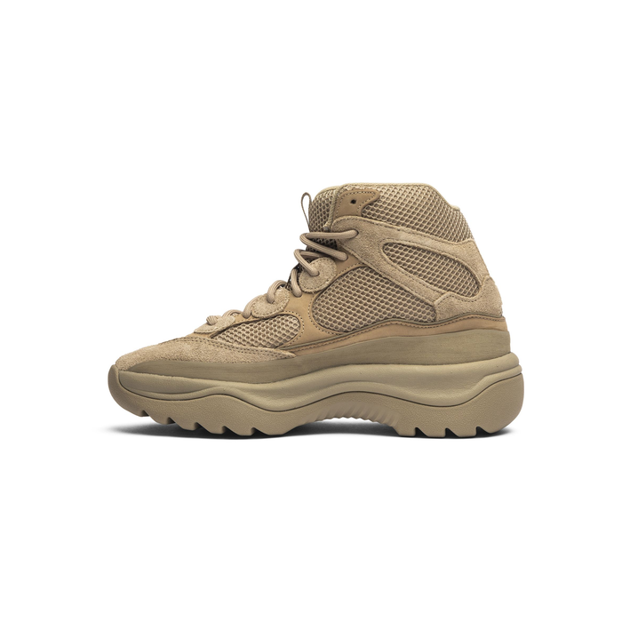 Adidas Yeezy Desert Boot 'Rock'