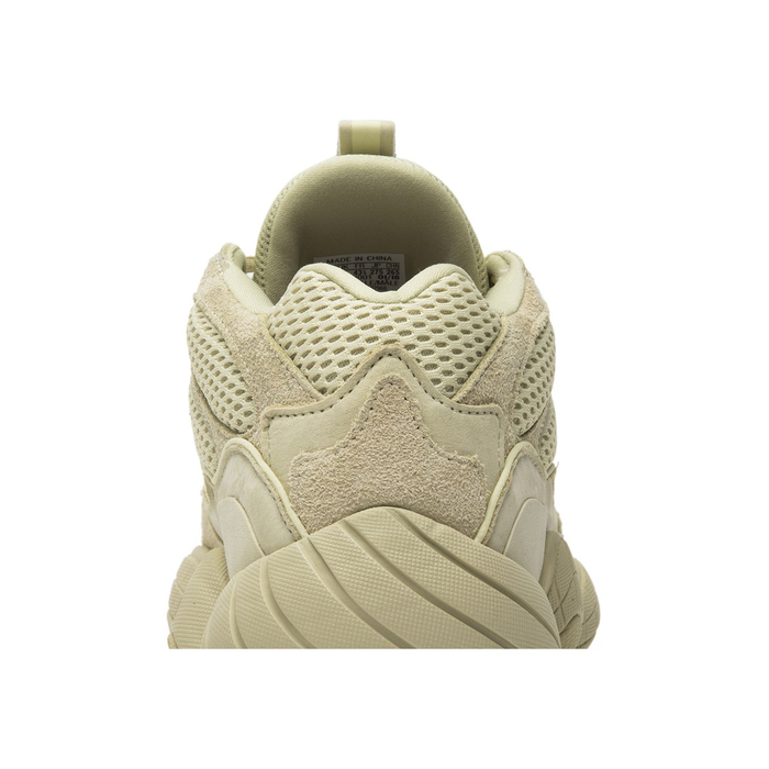 adidas Yeezy 500 'Super Moon Yellow'