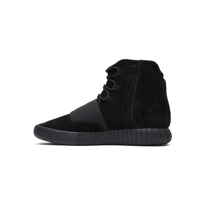 Adidas Yeezy Boost 750 'Triple Black'