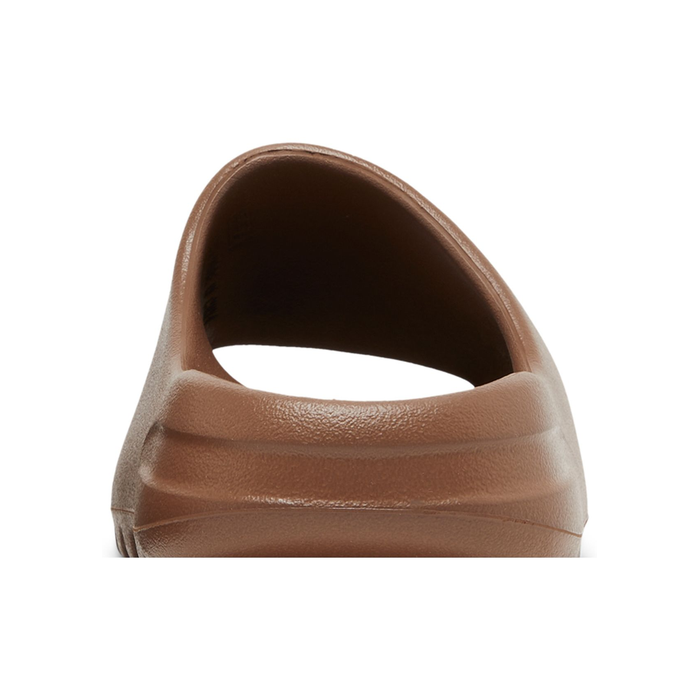 Adidas Yeezy Slides 'Flax'