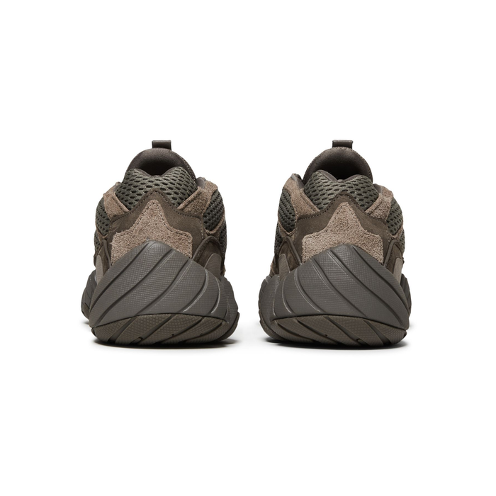 Adidas Yeezy 500 'Brown Clay'