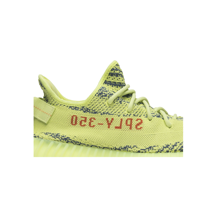 Adidas Yeezy Boost 350 V2 'Semi Frozen Yellow'