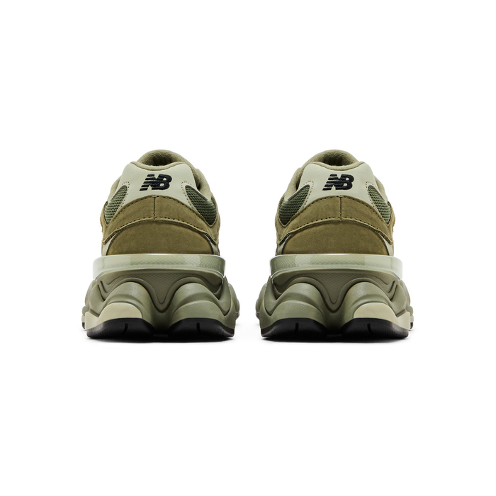 New Balance Men's 9060 'Dark Olivine'
