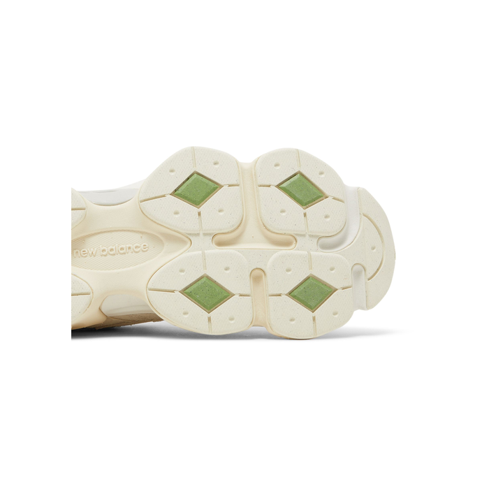 Bricks & Wood x New Balance 9060 'Nothing Changed but the Address'