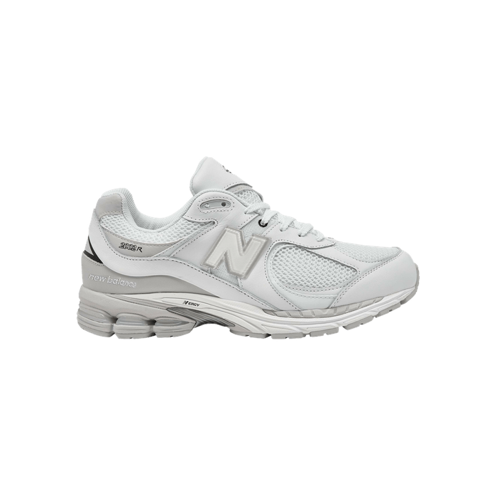 New Balance 2002R 'White Grey'