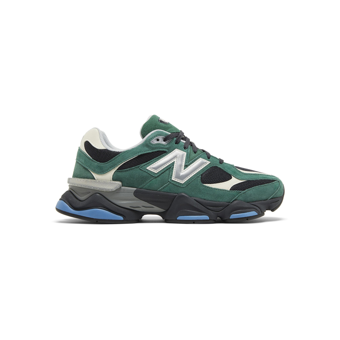 New Balance 9060 'Team Forest Green'