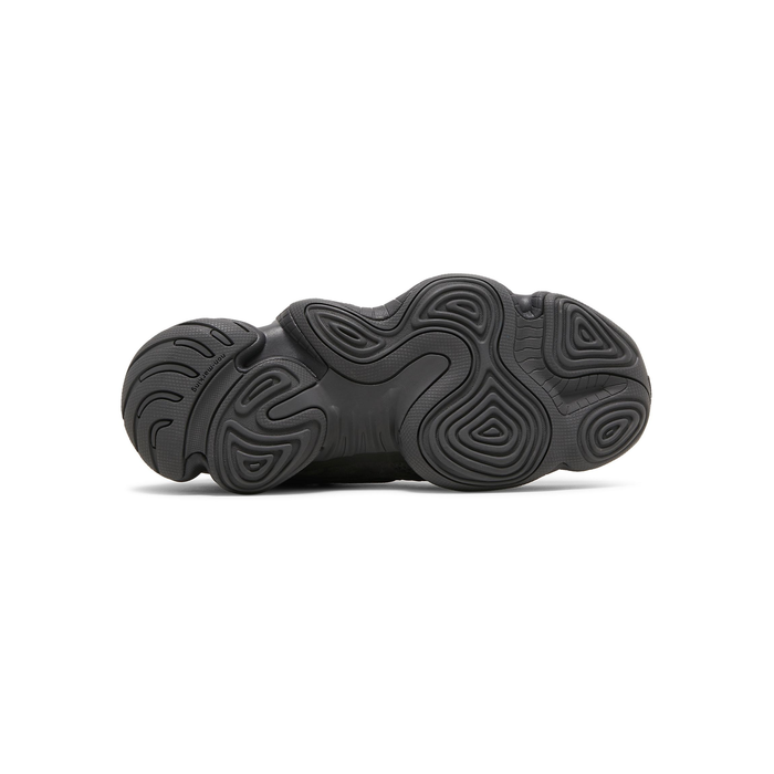 Adidas Yeezy 500 'Utility Black' 2018