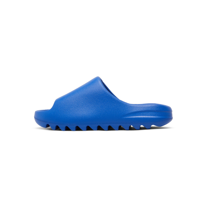 Adidas Yeezy Slides 'Azure'