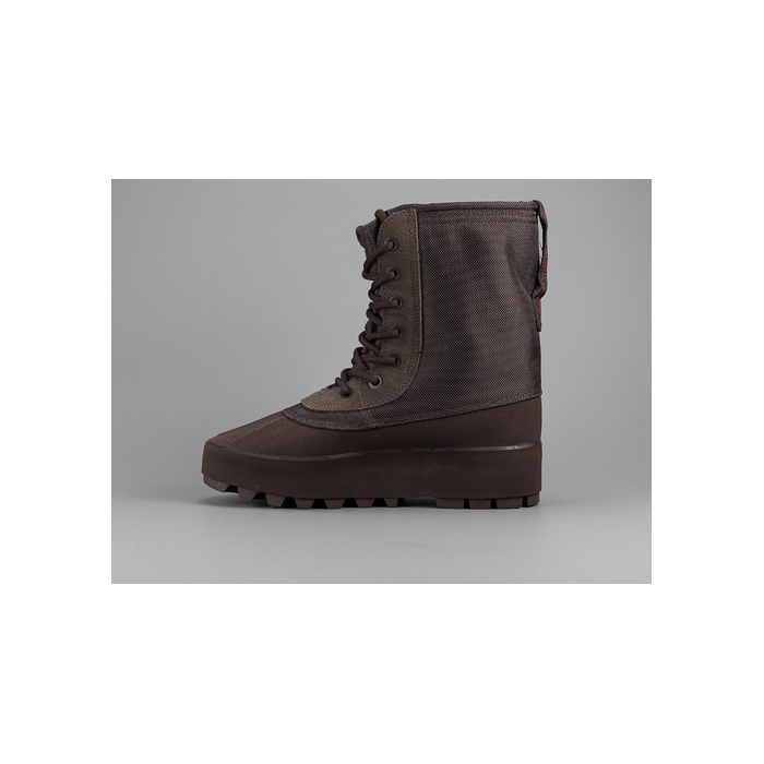 Adidas Yeezy 950 Boot 'Chocolate'