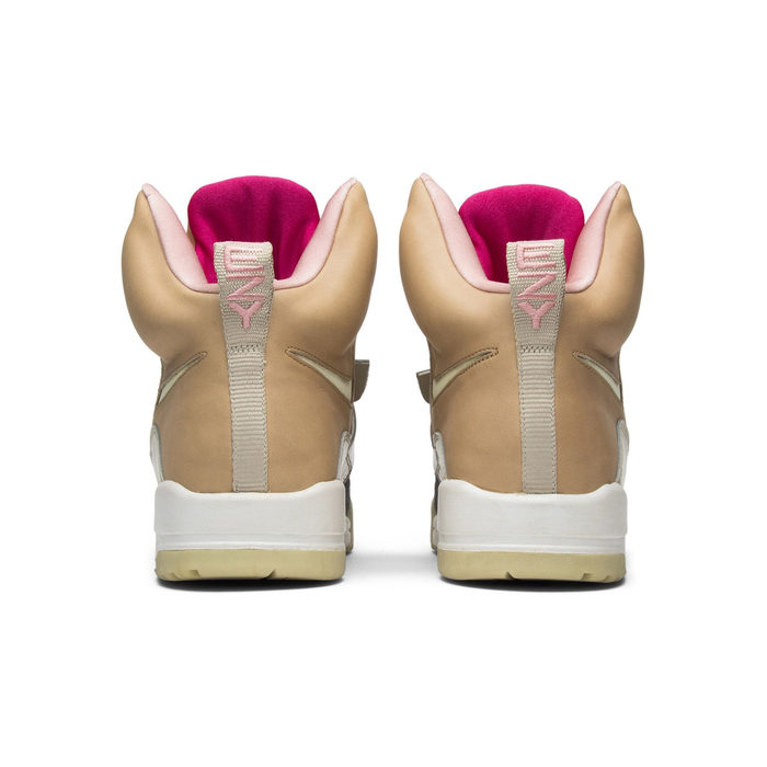 Nike Air Yeezy 'Net'