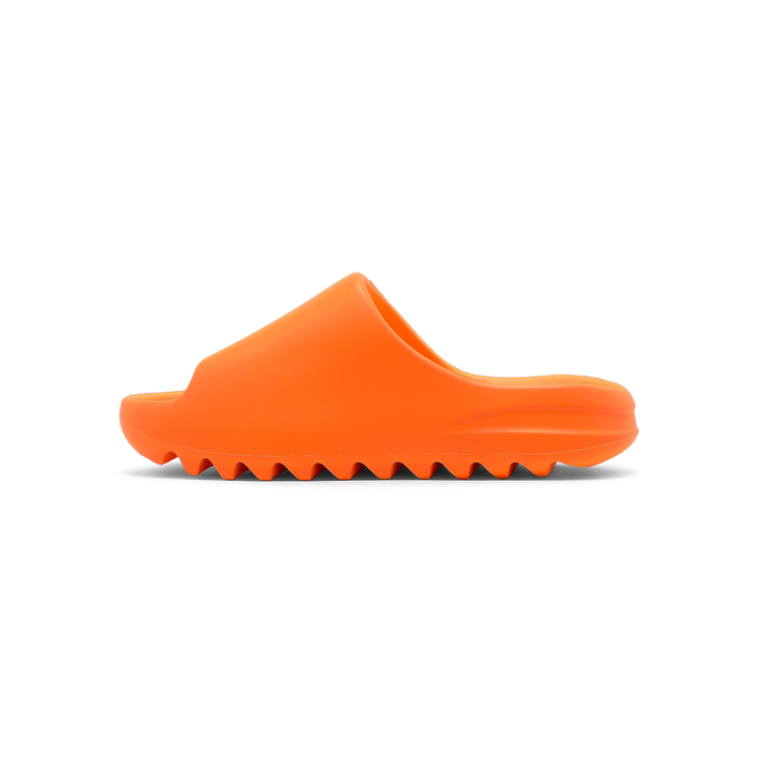 Adidas Yeezy Slides 'Enflame Orange'