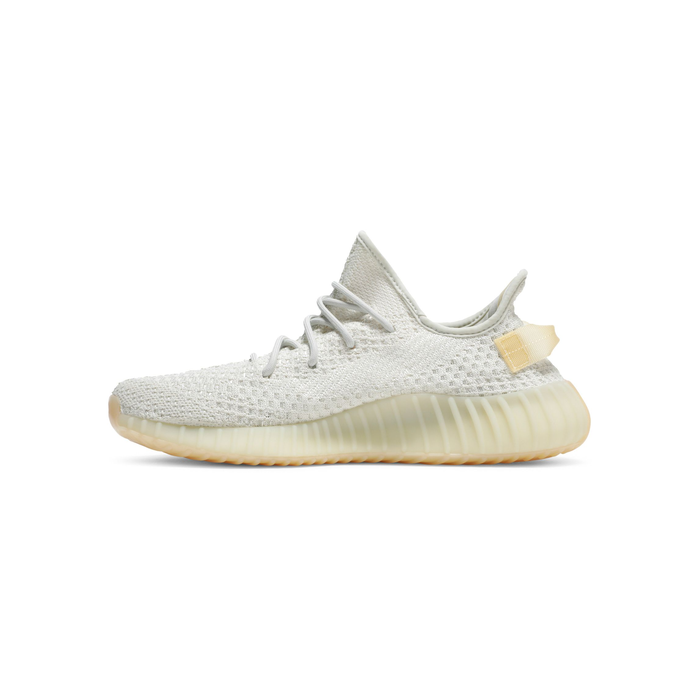 adidas Men's Yeezy Boost 350 V2 'Light'