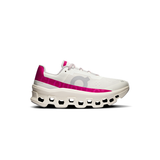 ON Running Women's Cloudmonster Ivory | Grenadine