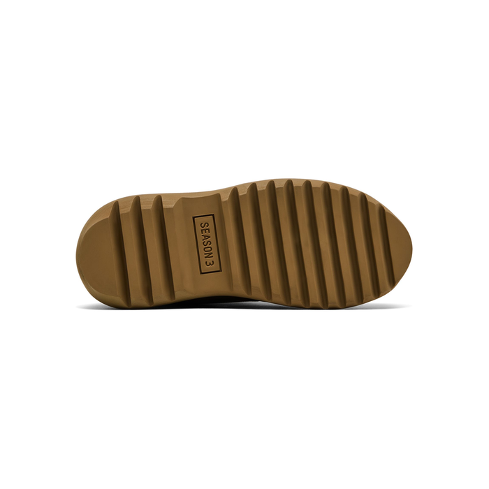 Yeezy Season 3 Military Boot 'Rock'