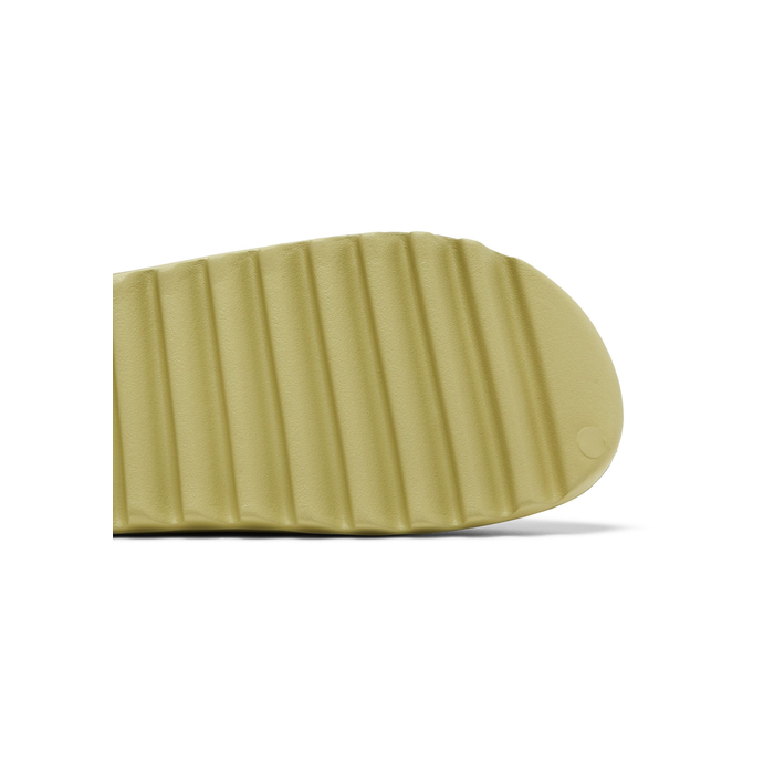 Adidas Yeezy Slides 'Resin' 2022