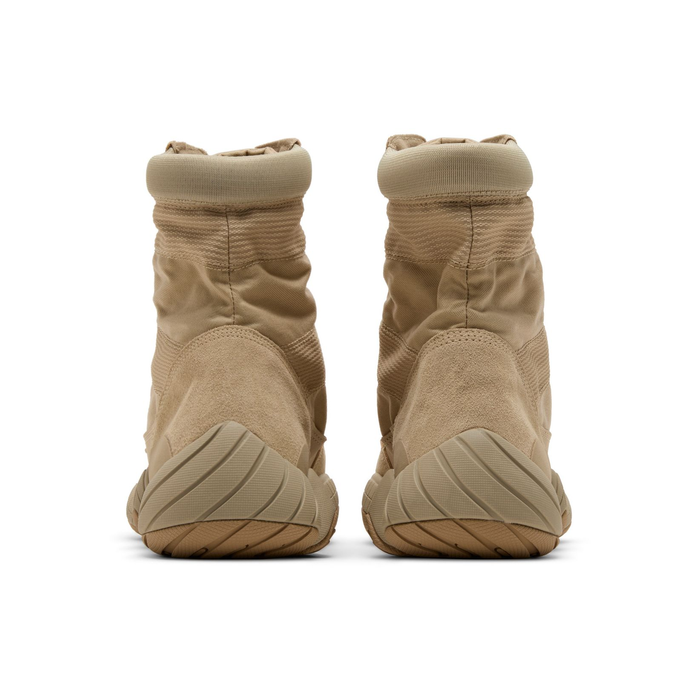 Adidas Yeezy 500 Tactical Boot 'Sand'