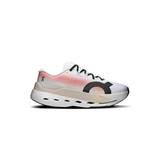 ON Running Men's Cloudboom Max White | Pearl