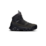 ON Running Women's Cloudrock Trek Waterproof Black | Black