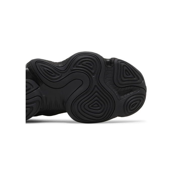 Adidas Yeezy 500 High Tactical Boot 'Utility Black'