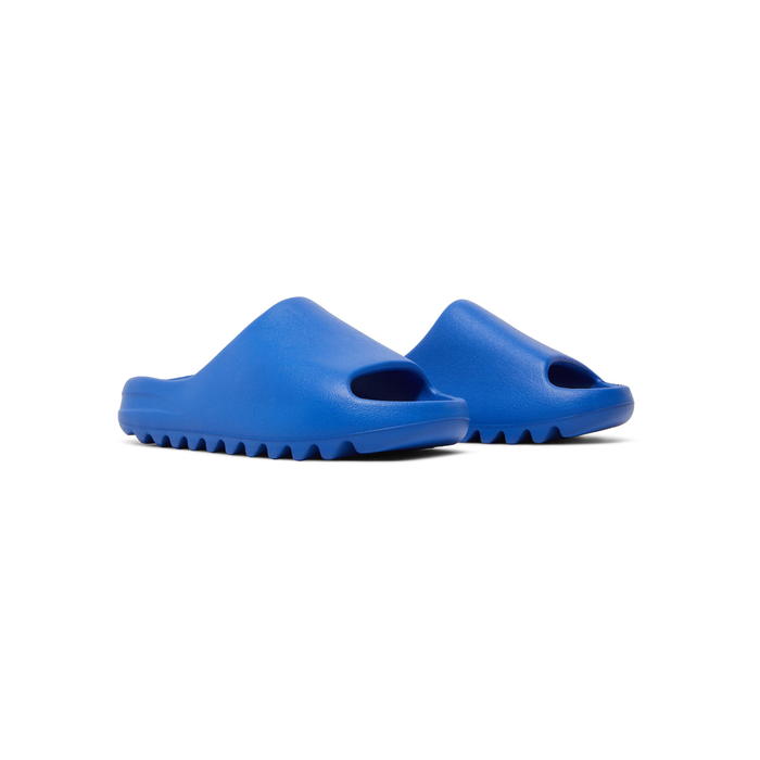 Adidas Yeezy Slides 'Azure'
