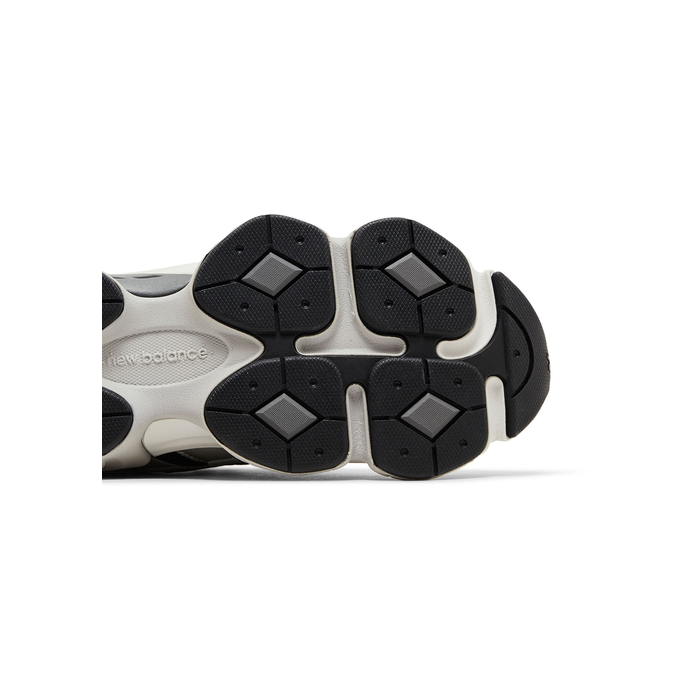 Shoe Palace x New Balance 9060 'Metallic'