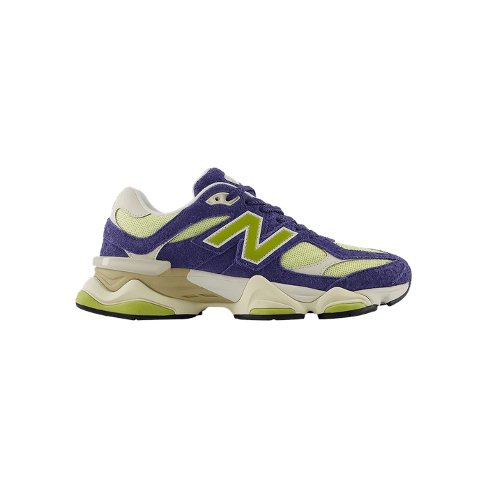 New Balance 9060 'Indigo Moss'