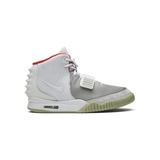 Nike Air Yeezy 2 NRG 'Pure Platinum'