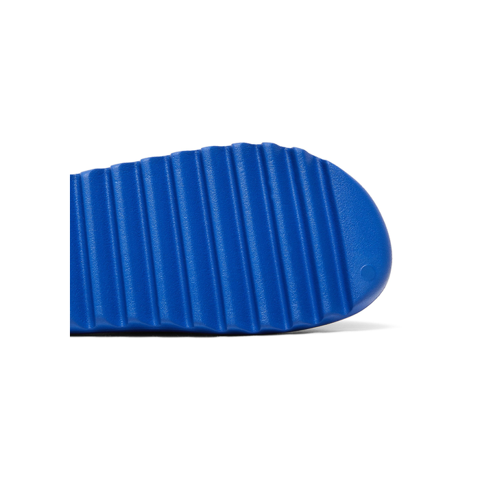 Adidas Yeezy Slides 'Azure'