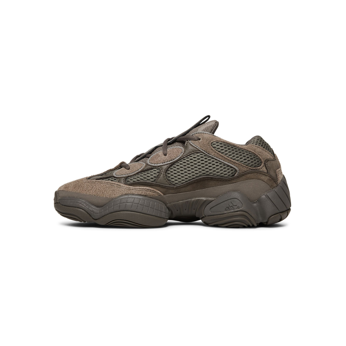 Adidas Yeezy 500 'Brown Clay'