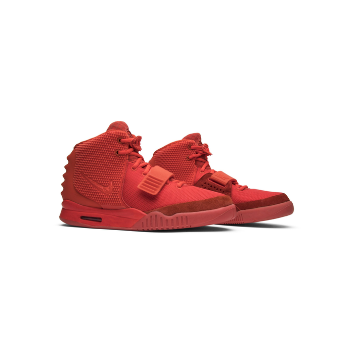 Nike Air Yeezy 2 SP 'Red October'