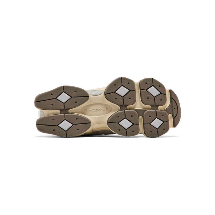 New Balance 9060 'Pearl Grey Linen'