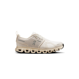ON Running Women's Cloud 6 Waterproof Pearl | Cream