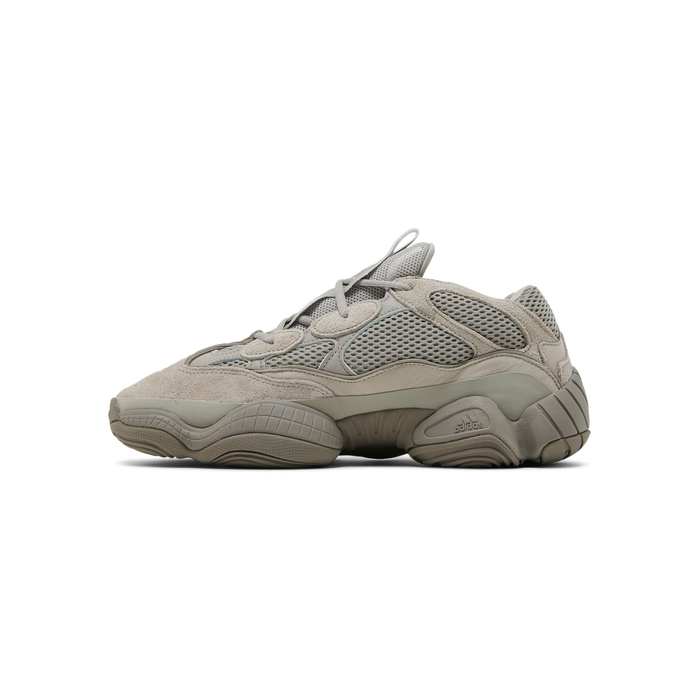 Adidas Yeezy 500 'Ash Grey'