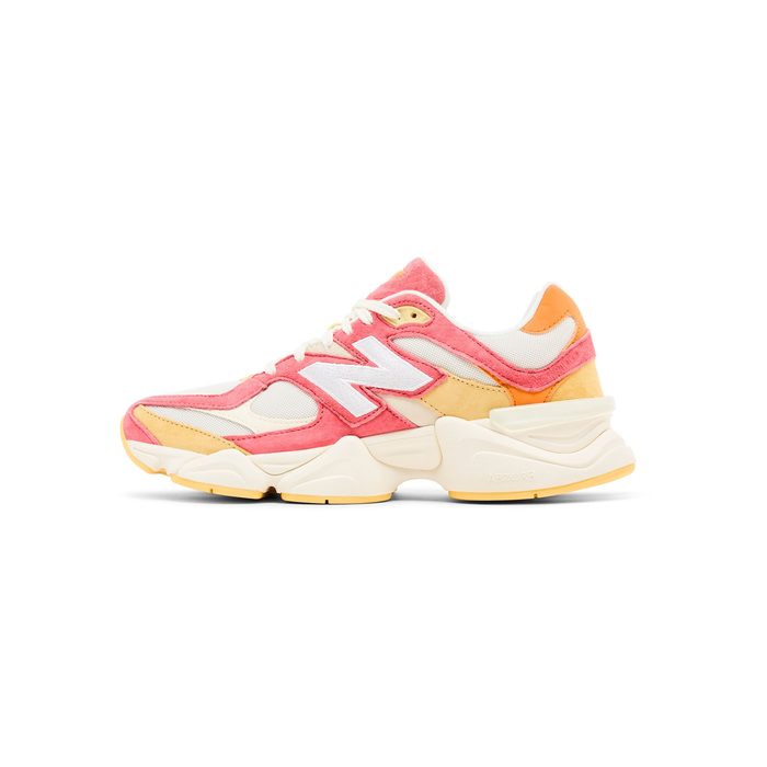New Balance 9060 'Saturated Suedes Pack - Fluorescent'