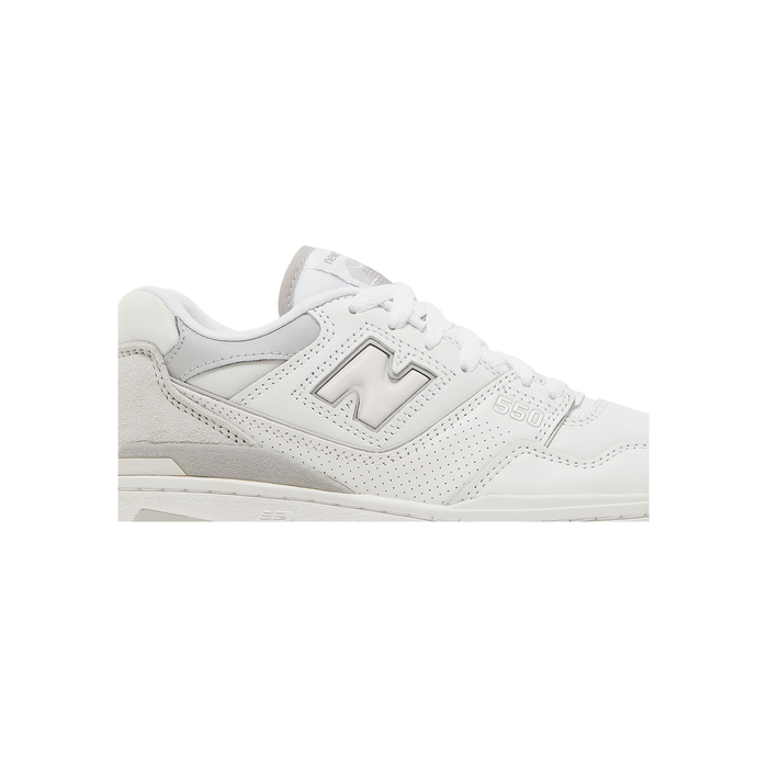 New Balance Wmns 550 'White Rain Cloud'