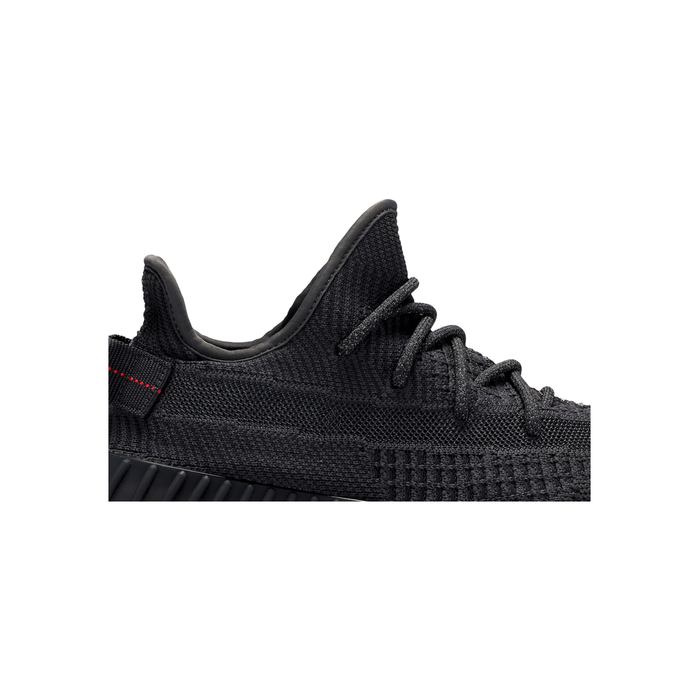 Adidas Yeezy Boost 350 V2 'Black Non-Reflective'
