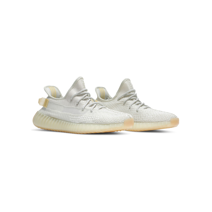 adidas Men's Yeezy Boost 350 V2 'Light'