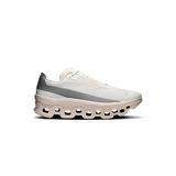 ON Running Women's Cloudmonster Void Ivory | Seashell
