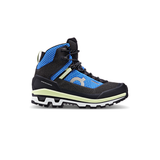 ON Running Women's Cloudalpine Waterproof Cobalt | Limelight