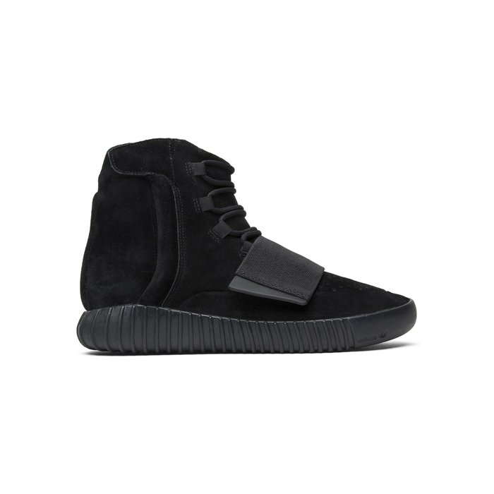 Adidas Yeezy Boost 750 'Triple Black'