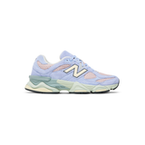 The Whitaker Group x New Balance 9060 'Missing Pieces Pack - Daydream Blue'